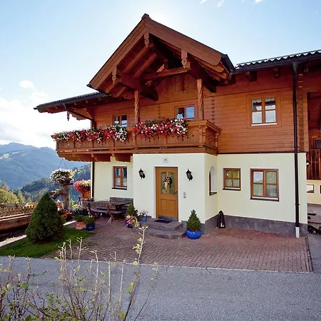 Huehneregg Appartement Wagrain