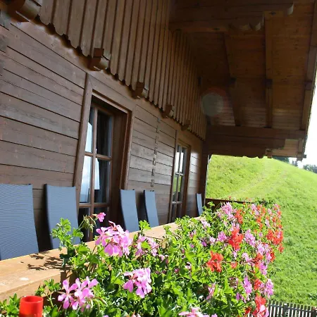 Appartement Huehneregg