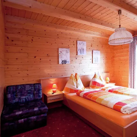Appartement Huehneregg