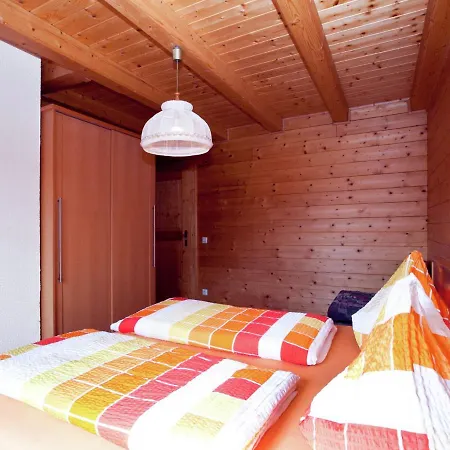 Appartement Huehneregg *